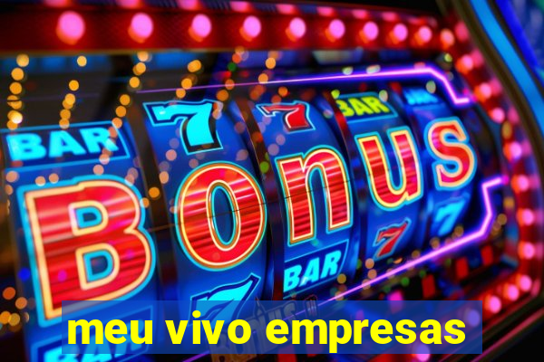 meu vivo empresas